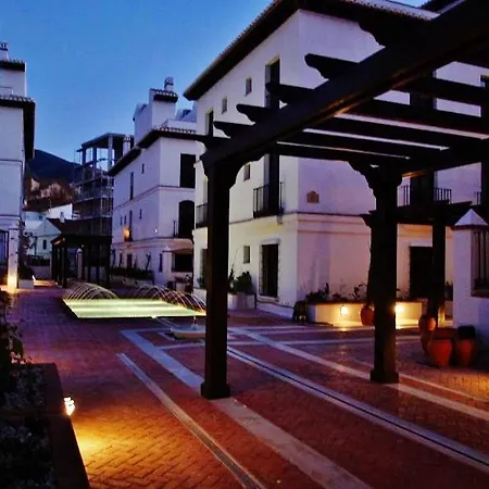 Velez Nazari Appartamento Vélez de Benaudalla