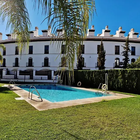 Apartamento Velez Nazari