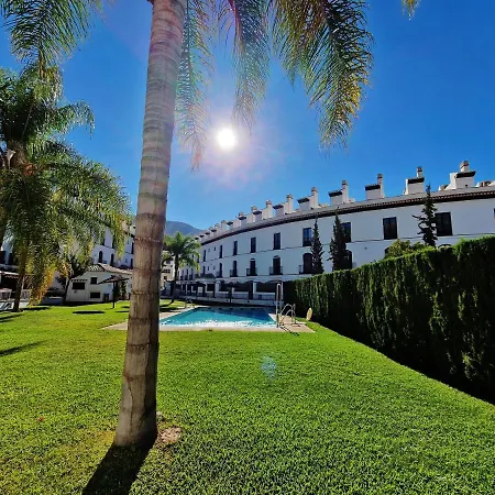 Velez Nazari Appartamento