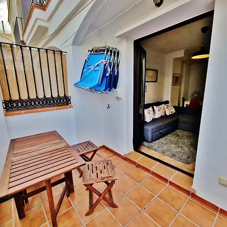 Velez Nazari Apartamento