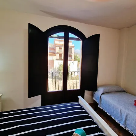 Apartamento Velez Nazari *