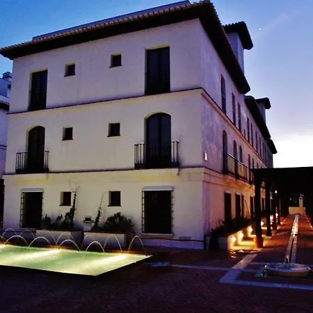 Velez Nazari Apartment