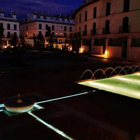 Velez Nazari Apartment Velez de Benaudalla