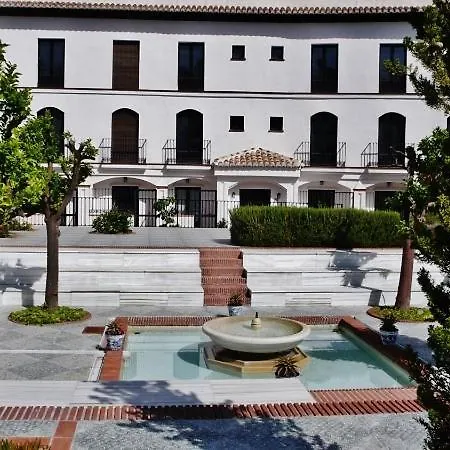 Velez Nazari Apartment