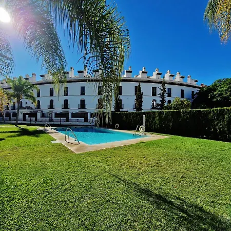 Apartment Velez Nazari Velez de Benaudalla