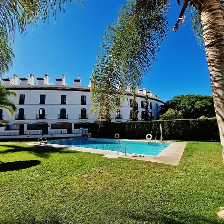 Velez Nazari Apartment
