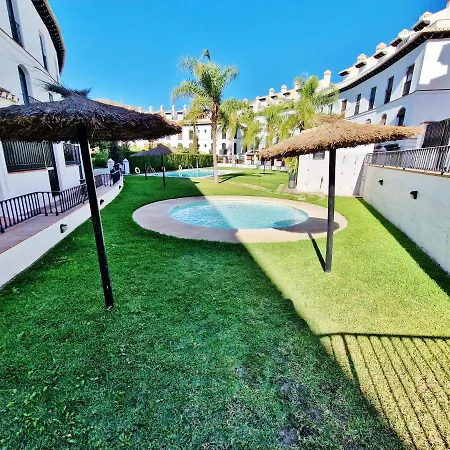 Apartment Velez Nazari *