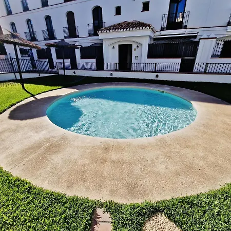 Apartment Velez Nazari Velez de Benaudalla