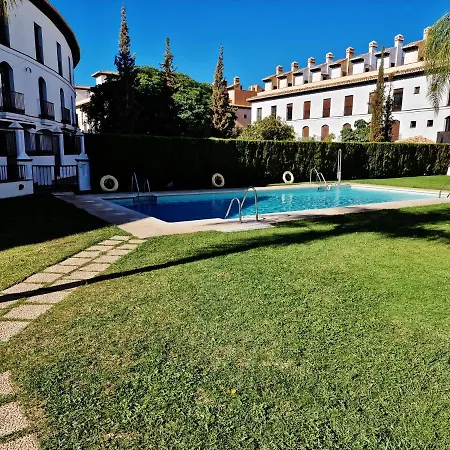 Velez Nazari Velez de Benaudalla