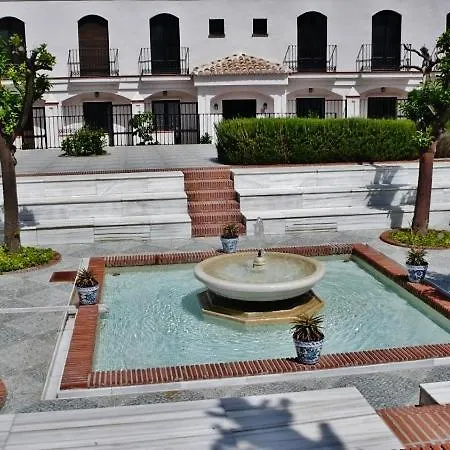 Apartment Velez Nazari