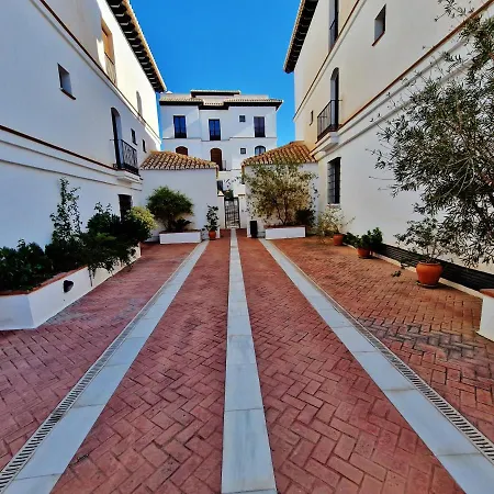 Apartment Velez Nazari Velez de Benaudalla
