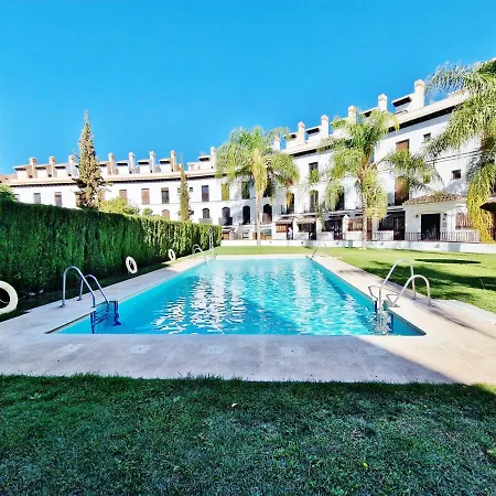 Apartment Velez Nazari