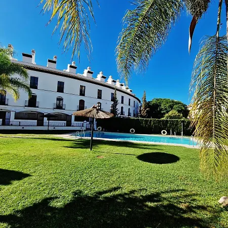 Velez Nazari Apartment