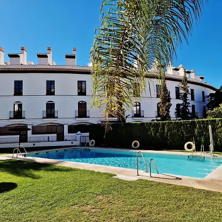 Velez Nazari Apartment *