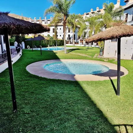 Velez Nazari Apartment *