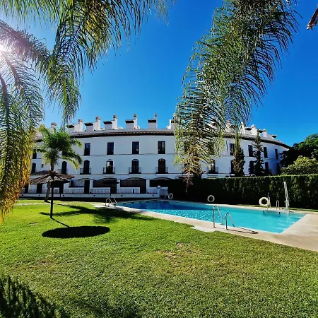 Apartment Velez Nazari *
