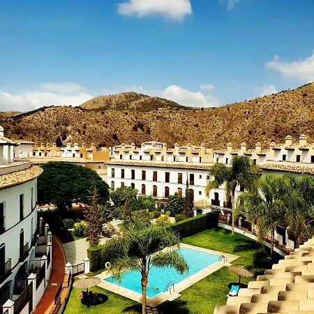 Apartment Velez Nazari Velez de Benaudalla