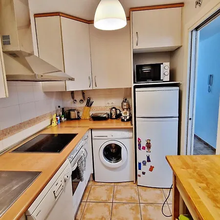 Velez Nazari Apartment