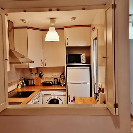 Velez Nazari Apartment