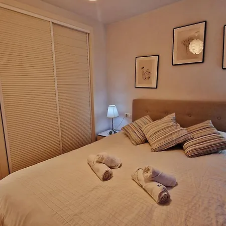 Velez Nazari Apartment