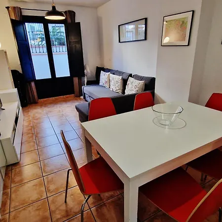 Velez Nazari Apartment *