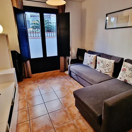 Apartment Velez Nazari