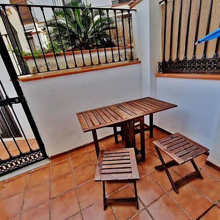 Apartment Velez Nazari