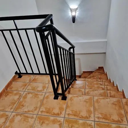 Velez Nazari Apartment
