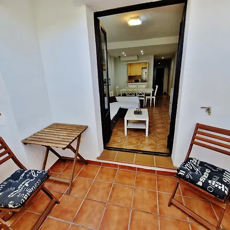 Apartment Velez Nazari