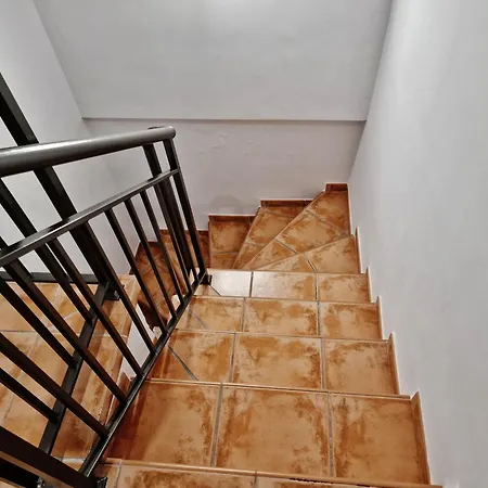 Velez Nazari Apartment