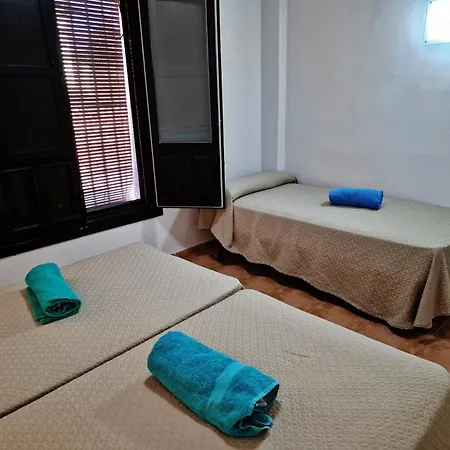 Apartment Velez Nazari *
