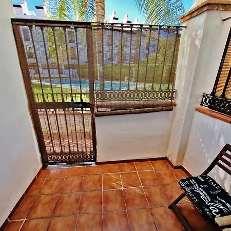 Apartment Velez Nazari Velez de Benaudalla