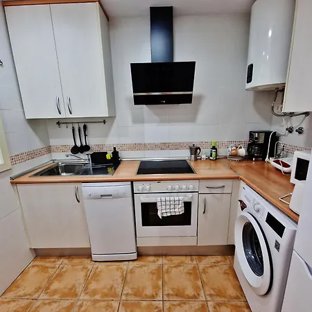 Apartment Velez Nazari
