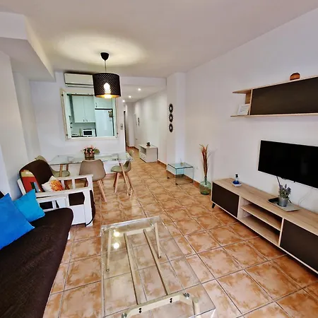 Apartment Velez Nazari
