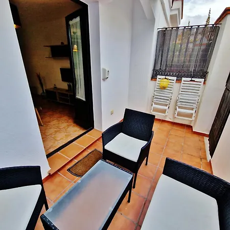Velez Nazari Apartment *
