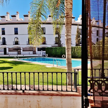 Apartment Velez Nazari