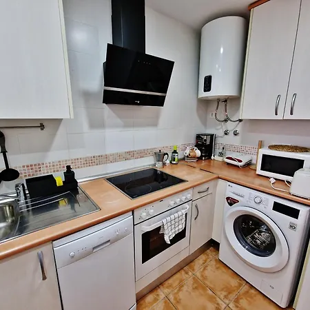 Apartment Velez Nazari *
