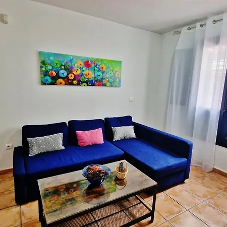 Velez Nazari Apartment *