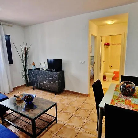 Apartment Velez Nazari *